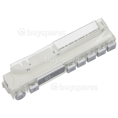 Hotpoint-Ariston Interface Board