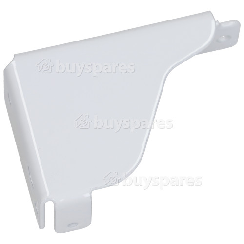 Altus 56SHC Burner Plate Rear Bracket Left