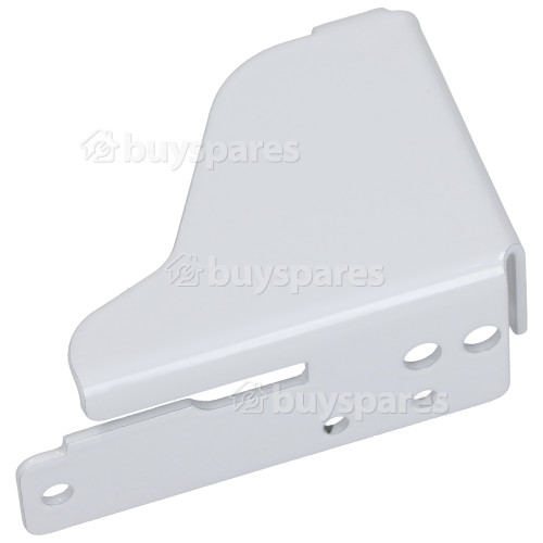 Atlas 60230-07 Burner Plate Rear Bracket Left