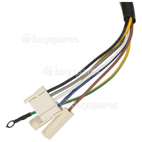 Caple Motor Assembly