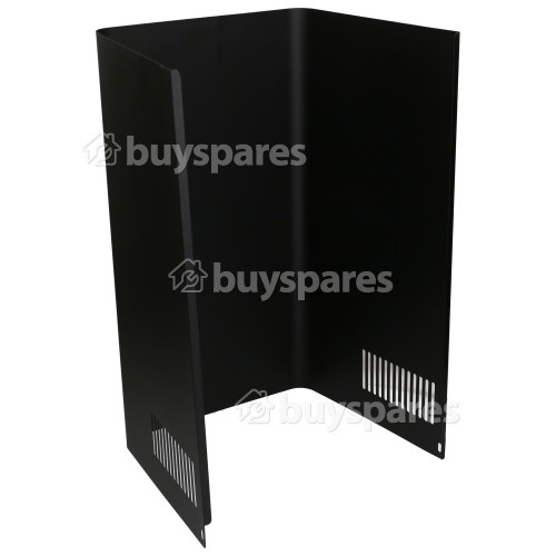 1 Year Upper Chimney - 500MM