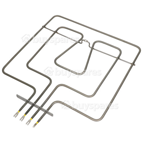 Blaupunkt Backofen-Grillheizelement - Oberhitze