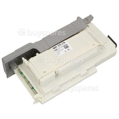Bosch Power Module Programmed