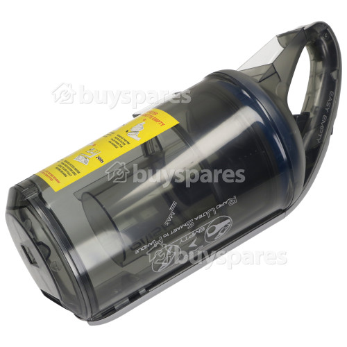 Hoover Cyclone Bin Assembly