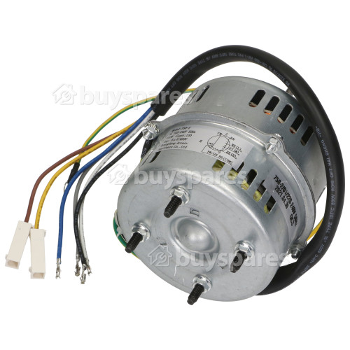 Original Parts Motor