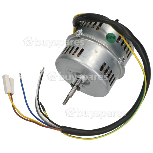 Original Parts Motor