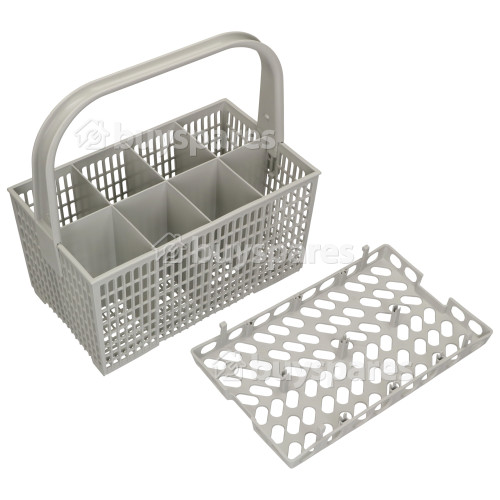 Boretti Cutlery Basket