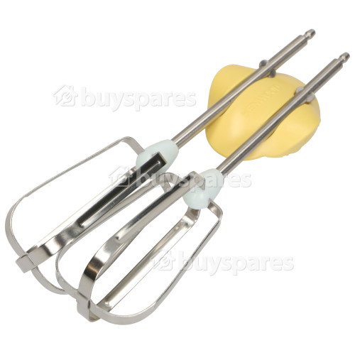  Hand Mixer Replacement Beaters