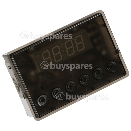 Philips Digital Timer ; Invensys LED198/052.4BC