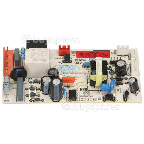 PCB Control Module