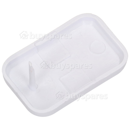 Arcelik Burner Plate Fixing Decor
