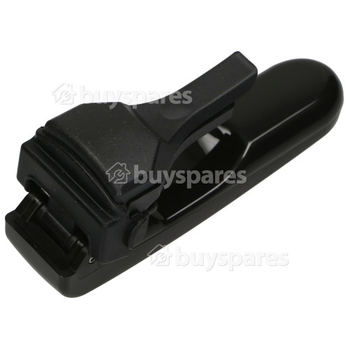 SEB Handle Black/grey