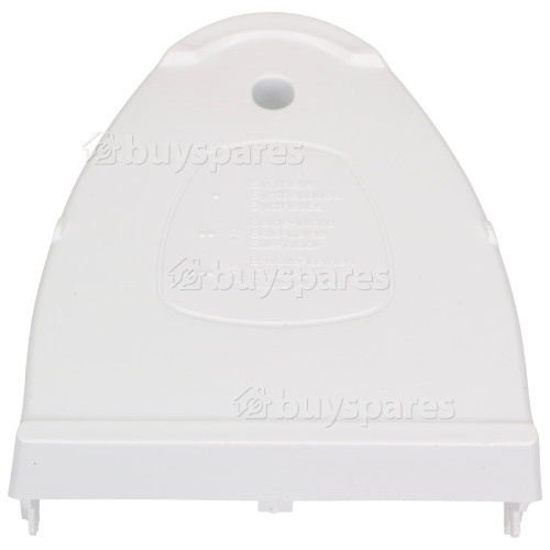 Siemens Case-rear Part
