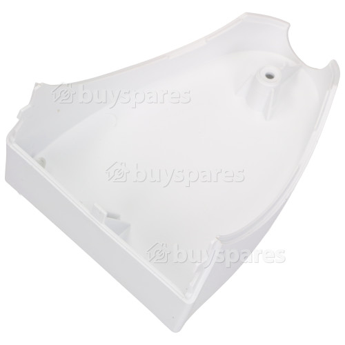 Siemens Case-rear Part