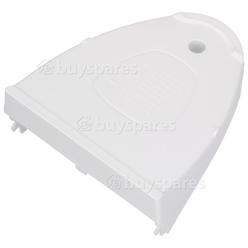 Siemens Case-rear Part