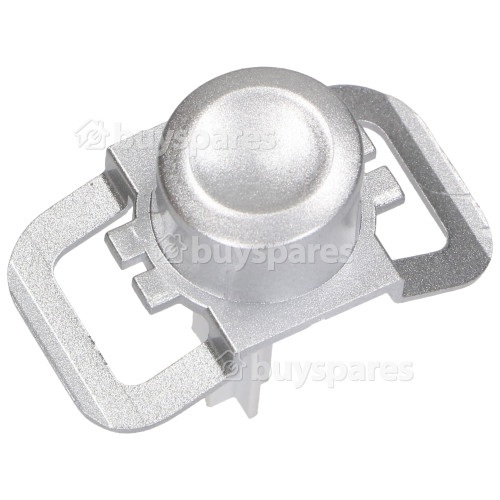 Beko Diffusion A0 Button - Silver
