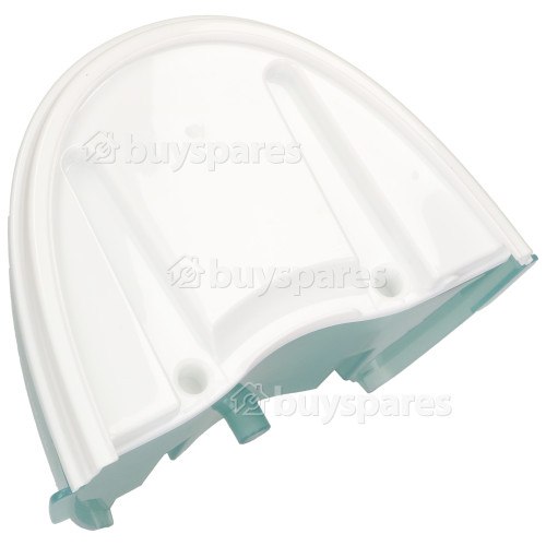 Morphy Richards Dampfbügeleisen-Wassertank (grün) | BuySpares Germany