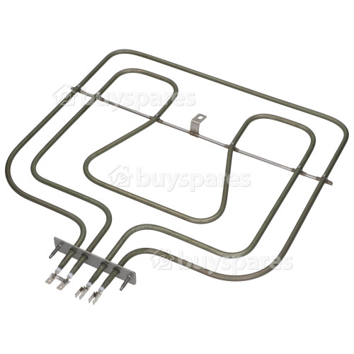 Curtiss Oberes Kombi-Heizelement, 800W / 1650W