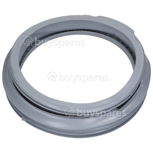 Fust Door Seal