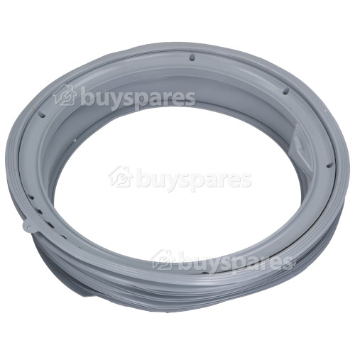 Fust Door Seal