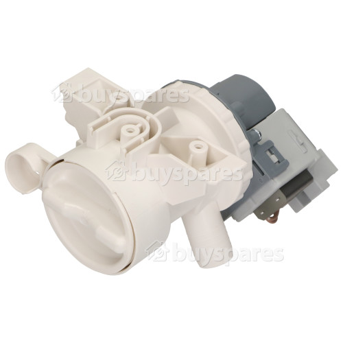 Cuisiniere Drain Pump Assembly : Compatible With Askoll Mod. M253 ART RR0720