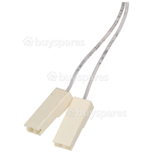 Asko OP8637A1 Side Lamp VS-G9-KON/PYRO