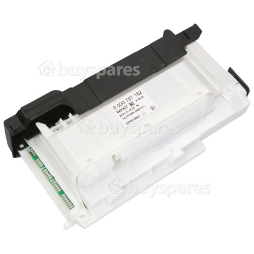 Siemens Power Module Programmed