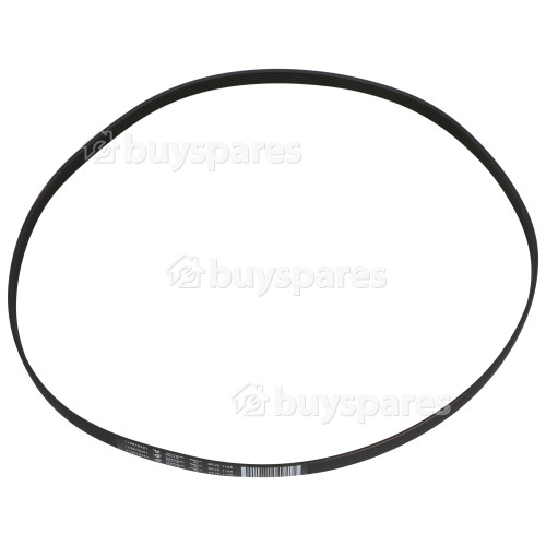 Zanussi Poly-Vee Drive Belt - 1198J6PJE