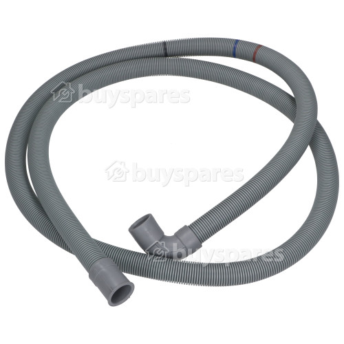 Hisense Washing Machine Drain Hose - 1.9M