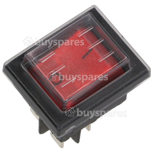 Bosch On And Off Switch