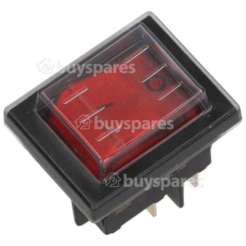Bosch On And Off Switch