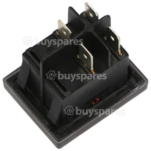 Bosch On And Off Switch