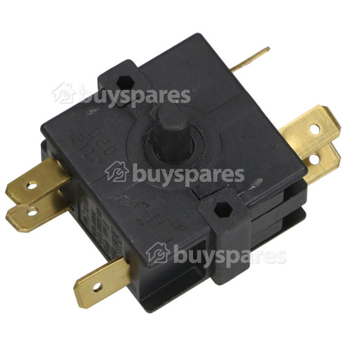 Delonghi Change Over Switch