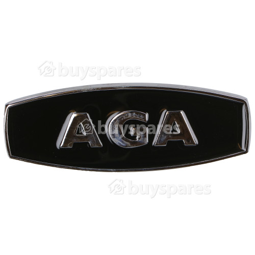 AGA Aga Name Badge