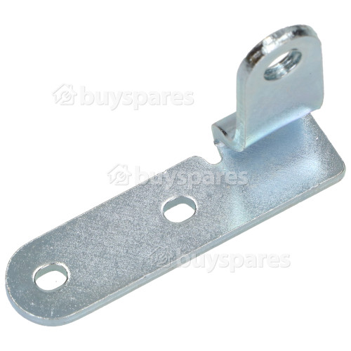 Indesit T IN C 425 AA UK Upper Hinge Zink