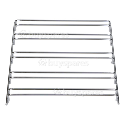Grille Lat&eacute;rale Du Four Bauknecht