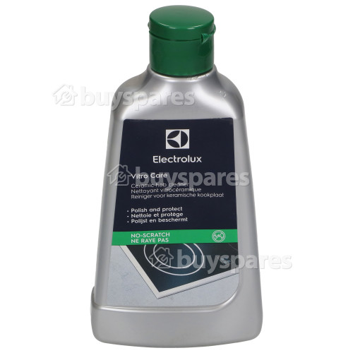 Detergente Del Piano Cottura In Ceramica - 250ml Electrolux Group