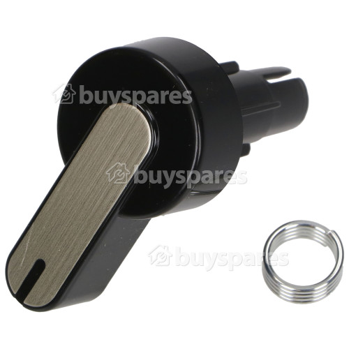 Delonghi Steam Knob