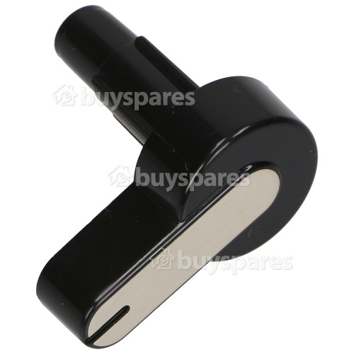 Delonghi Steam Knob