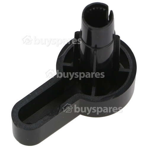 Delonghi Steam Knob