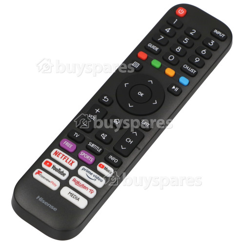 Hisense Remote Control EN2AG30H