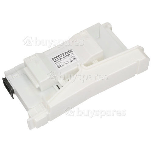Neff Control Module Programmed