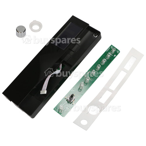 Beko MGB25333BG Control PCB Module. Part Number 9178003579. | BuySpares