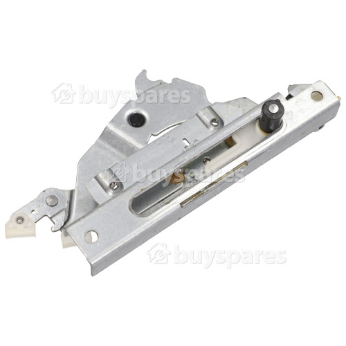 Right Hinge