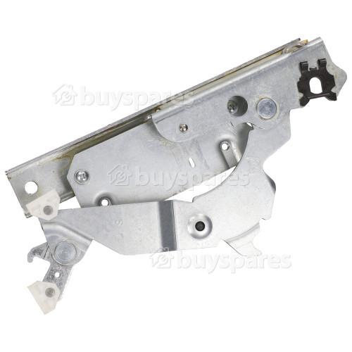Right Hinge