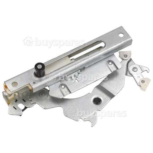 Right Hinge