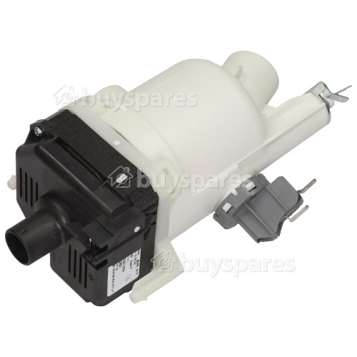 Circulation Induction Pump