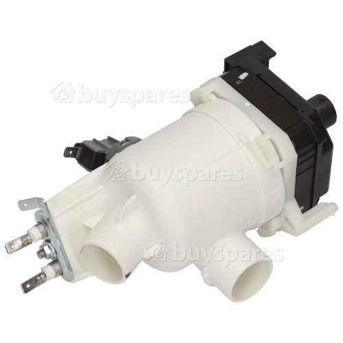 Circulation Induction Pump