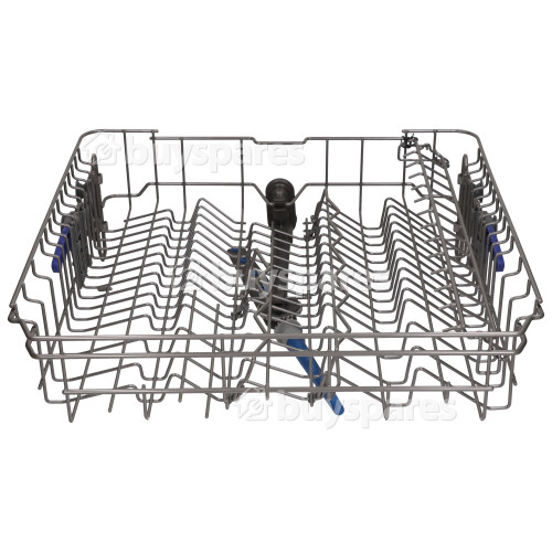 Upper Basket Assembly