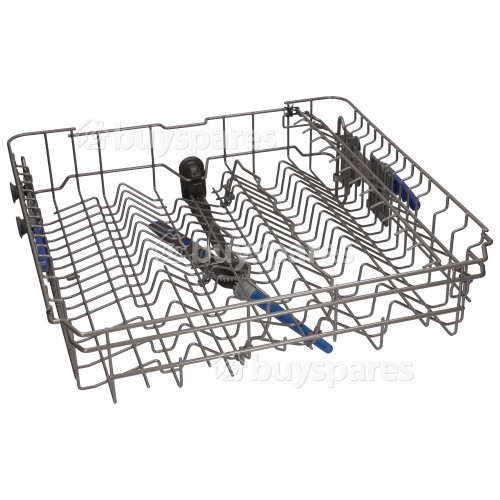 Upper Basket Assembly